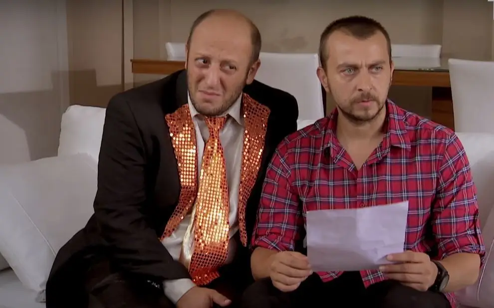 Leyla ile Mecnun – İmza Töreni