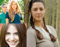 Leyla ile Mecnun – Tüm Leylalarla Tanışma Tartışma Ayrılma