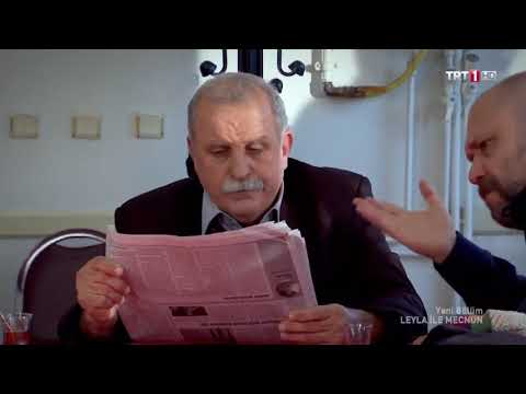 Leyla ile Mecnun Bir Kere Öl Bir Daha Ölme