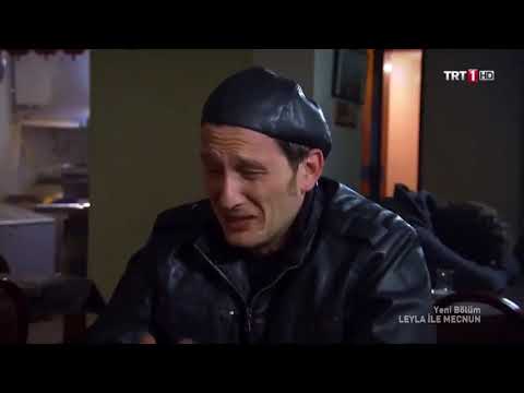 Leyla ile Mecnun Biz Acaba Neden Bu Kadar Üzgünüz!
