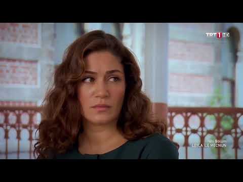 Leyla ile Mecnun Hoşçakal Pakize