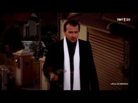 Leyla ile Mecnun Olmadı Şunu Bi' Saniye Tutar mısın Diyip Kaçarım