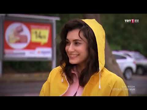 Leyla ile Mecnun Şans Yavuz'a Gülerse