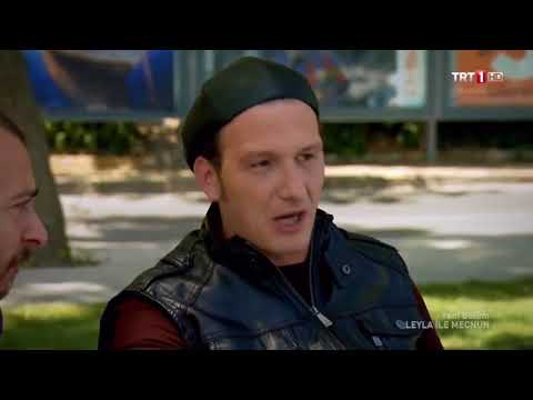 Leyla ile Mecnun Ya Ben Bankayı Soyucam Ya da Banka Beni