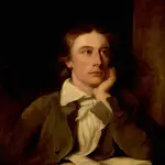 John Keats portresi